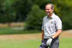 Sven Hannawald, Charity-Golfturnier, Golf, 10.07.2025