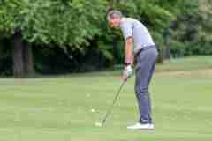 Sven Hannawald, Charity-Golfturnier, Golf, 10.07.2025