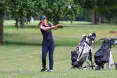 Sven Hannawald, Charity-Golfturnier, Golf, 10.07.2025