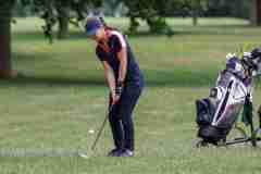 Sven Hannawald, Charity-Golfturnier, Golf, 10.07.2025