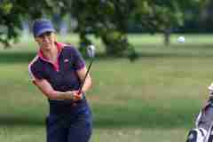 Sven Hannawald, Charity-Golfturnier, Golf, 10.07.2025