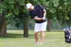 Sven Hannawald, Charity-Golfturnier, Golf, 10.07.2025