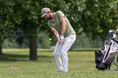 Sven Hannawald, Charity-Golfturnier, Golf, 10.07.2025