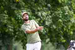 Sven Hannawald, Charity-Golfturnier, Golf, 10.07.2025