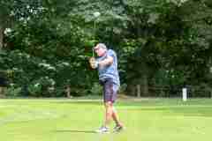 Sven Hannawald, Charity-Golfturnier, Golf, 10.07.2025