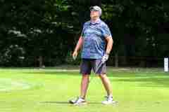 Sven Hannawald, Charity-Golfturnier, Golf, 10.07.2025