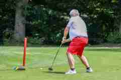Sven Hannawald, Charity-Golfturnier, Golf, 10.07.2025