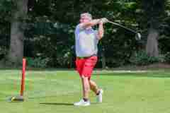Sven Hannawald, Charity-Golfturnier, Golf, 10.07.2025