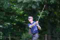 Sven Hannawald, Charity-Golfturnier, Golf, 10.07.2025