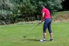 Sven Hannawald, Charity-Golfturnier, Golf, 10.07.2025