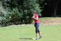 Sven Hannawald, Charity-Golfturnier, Golf, 10.07.2025
