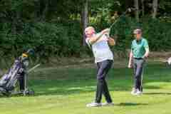 Sven Hannawald, Charity-Golfturnier, Golf, 10.07.2025