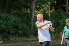 Sven Hannawald, Charity-Golfturnier, Golf, 10.07.2025
