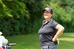 Sven Hannawald, Charity-Golfturnier, Golf, 10.07.2025
