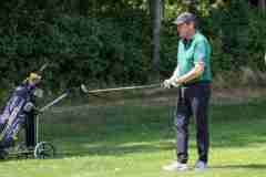 Sven Hannawald, Charity-Golfturnier, Golf, 10.07.2025