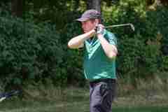 Sven Hannawald, Charity-Golfturnier, Golf, 10.07.2025