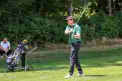 Sven Hannawald, Charity-Golfturnier, Golf, 10.07.2025