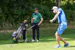 Sven Hannawald, Charity-Golfturnier, Golf, 10.07.2025