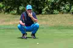Sven Hannawald, Charity-Golfturnier, Golf, 10.07.2025