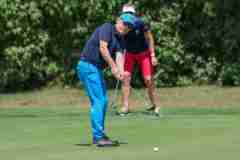 Sven Hannawald, Charity-Golfturnier, Golf, 10.07.2025
