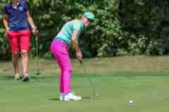 Sven Hannawald, Charity-Golfturnier, Golf, 10.07.2025