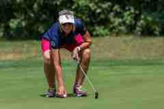 Sven Hannawald, Charity-Golfturnier, Golf, 10.07.2025