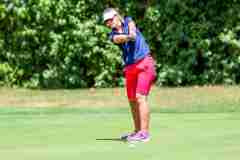 Sven Hannawald, Charity-Golfturnier, Golf, 10.07.2025