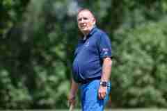 Sven Hannawald, Charity-Golfturnier, Golf, 10.07.2025
