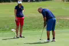 Sven Hannawald, Charity-Golfturnier, Golf, 10.07.2025