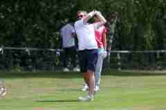 Sven Hannawald, Charity-Golfturnier, Golf, 10.07.2025