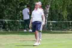 Sven Hannawald, Charity-Golfturnier, Golf, 10.07.2025