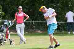 Sven Hannawald, Charity-Golfturnier, Golf, 10.07.2025