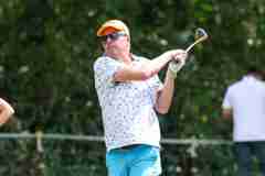 Sven Hannawald, Charity-Golfturnier, Golf, 10.07.2025