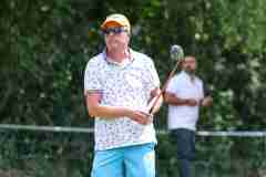 Sven Hannawald, Charity-Golfturnier, Golf, 10.07.2025