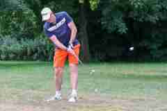 Sven Hannawald, Charity-Golfturnier, Golf, 10.07.2025