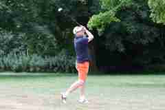 Sven Hannawald, Charity-Golfturnier, Golf, 10.07.2025