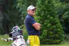 Sven Hannawald, Charity-Golfturnier, Golf, 10.07.2025