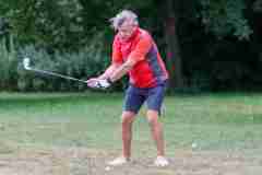 Sven Hannawald, Charity-Golfturnier, Golf, 10.07.2025