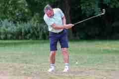 Sven Hannawald, Charity-Golfturnier, Golf, 10.07.2025