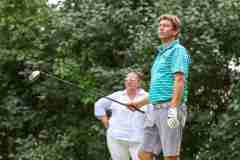 Sven Hannawald, Charity-Golfturnier, Golf, 10.07.2025
