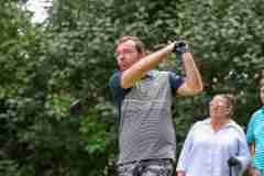 Sven Hannawald, Charity-Golfturnier, Golf, 10.07.2025