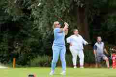 Sven Hannawald, Charity-Golfturnier, Golf, 10.07.2025