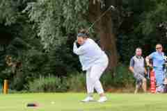 Sven Hannawald, Charity-Golfturnier, Golf, 10.07.2025