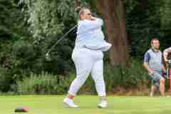 Sven Hannawald, Charity-Golfturnier, Golf, 10.07.2025