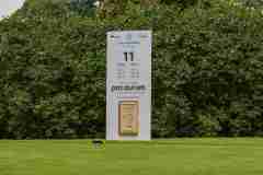 Sven Hannawald, Charity-Golfturnier, Golf, 10.07.2025