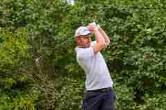 Sven Hannawald, Charity-Golfturnier, Golf, 10.07.2025