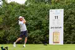 Sven Hannawald, Charity-Golfturnier, Golf, 10.07.2025