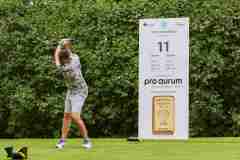 Sven Hannawald, Charity-Golfturnier, Golf, 10.07.2025