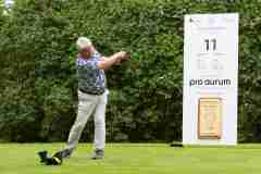 Sven Hannawald, Charity-Golfturnier, Golf, 10.07.2025