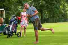 Sven Hannawald, Charity-Golfturnier, Golf, 10.07.2025